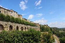 France-Provence-French Colorado Provence Ride